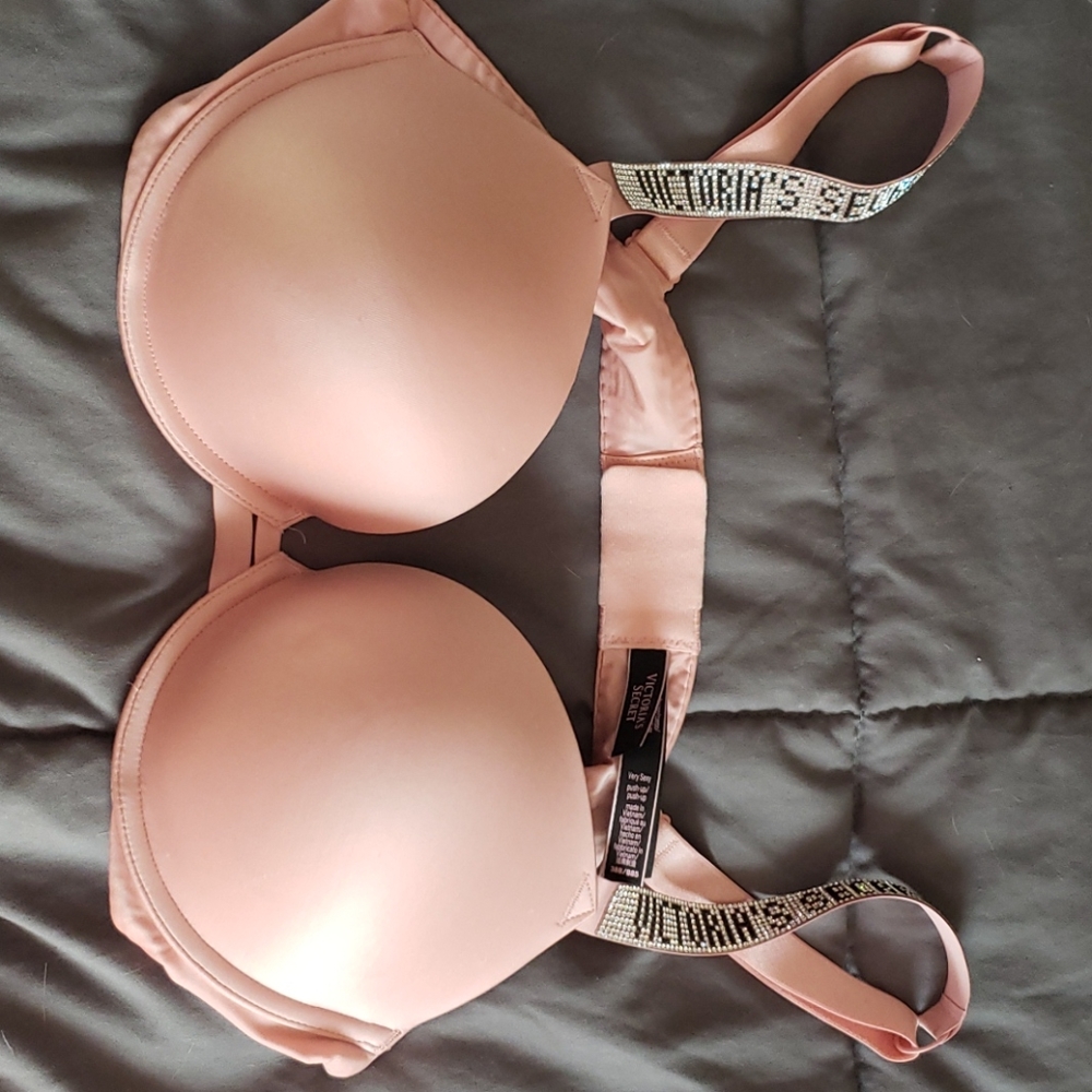 Victorias secret bra
